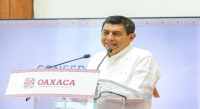 Seguridad en municipios que requieren atención en el contexto electoral: Gobierno de Oaxaca