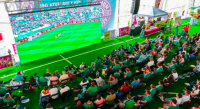 Inicia Mundial Social 2026 en Oaxaca de Juárez con torneo entre barrios, colonias y agencias
