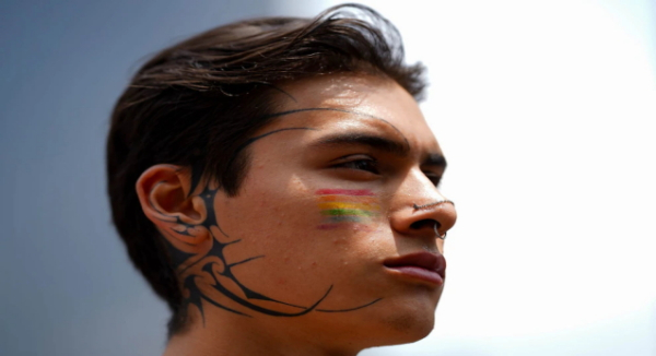 Cuándo fue la primera Marcha del Orgullo LGBT+ en Ciudad de México