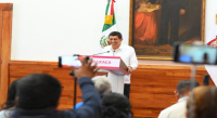 Acciones de seguridad del Gobierno del Estado se reflejan en resultados obtenidos durante primer semestre de 2026