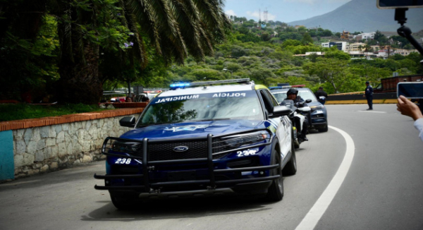 Operativo Guelaguetza 2025 refuerza la seguridad en la capital