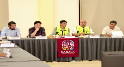 Reporta Oaxaca afectaciones en 36 municipios tras el paso del huracán Erick