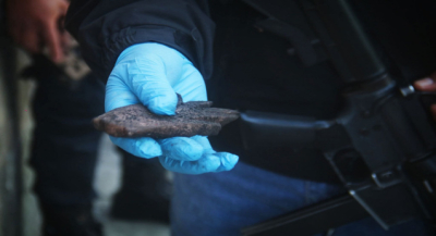 Desmiente SSPC hallazgo de extremidad humana en calles del Centro Histórico