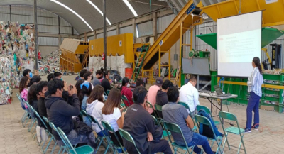 Gobierno de Oaxaca reconoce a San Andrés Huayápam, Analco y San Sebastián Tutla como “Municipios Verdes”