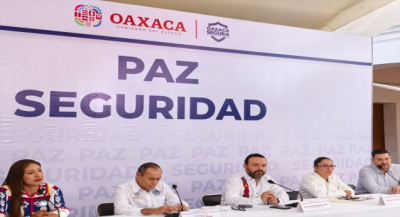 Investigan asalto masivo en carretera Huajuapan de León Izúcar de Matamoros, en límites de Oaxaca y Puebla