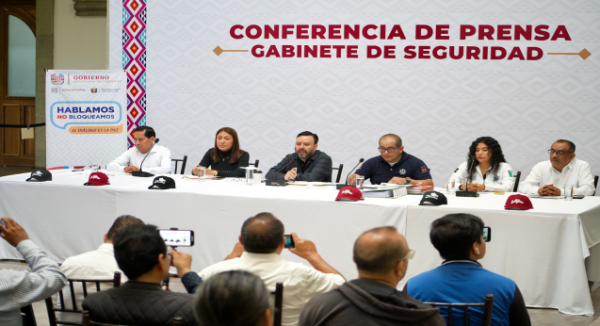 Frenó SSPC pérdidas superiores a 1 mdp por delitos cibernéticos