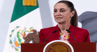  "Acordamos que vamos muy bien": presidenta Claudia Sheinbaum sostiene llamada con presidente Donald Trump