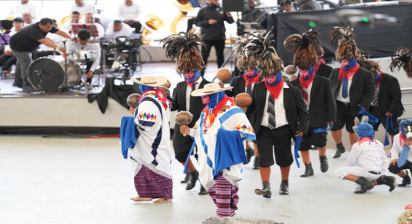 Oaxaca celebra con orgullo la Octava del Lunes del Cerro, encuentro de hermandad y tradición