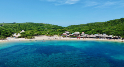Oaxaca: Playa La Entrega es reconocida por los Travellers’ Choice Awards de TripAdvisor