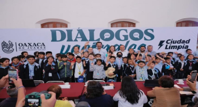 Se cumple el objetivo de los Diálogos Vecinales: escuchar y actuar para transformar juntos la capital