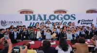 Se cumple el objetivo de los Diálogos Vecinales: escuchar y actuar para transformar juntos la capital