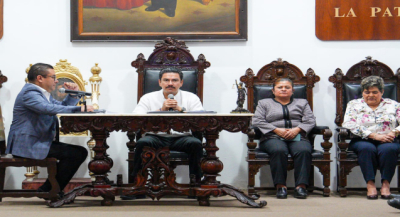 Cabildo aprueba Plan Municipal de Desarrollo 2025–2027