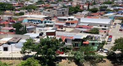 Infonavit llama a aplicar seguro de daños  tras registrarse sismo en Oaxaca