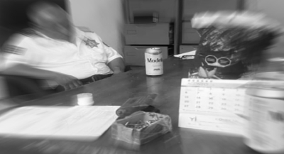 Oaxaca | Separan del cargo a delegado de Policía Vial en San Juan Cacahuatepec