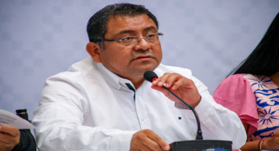 Registra Oaxaca derrama por más de 639 mdp en fiestas de Julio, mes de la Guelaguetza 2025