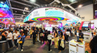 Participación histórica de Oaxaca en Tianguis Turístico de México 2024