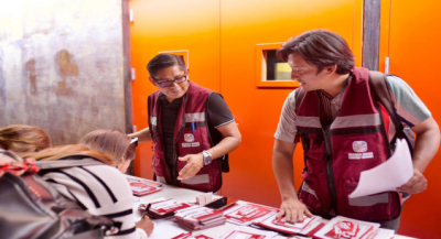 Alistan Mega Tequio Oaxaca Unida Contra el Dengue