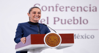 Arranca segunda entrega de las Rutas de la Salud: 8 mil 342 Centros de Salud del IMSS Bienestar recibirán kits de medicamentos e insumos