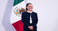 En G20, presidenta Claudia Sheinbaum impulsará la atención a los más necesitados y reivindicación de los derechos de las mujeres