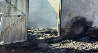 Explosión en cohetería de San Mateo Sosola deja tres muertos y un herido, informan autoridades