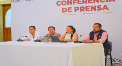 Ajuste en la tarifa de transporte público urbano en Oaxaca traerá importantes beneficios para las y los oaxaqueños consolidando el CityBus