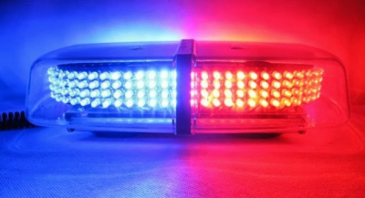 Sin personas lesionadas tras incidente de una ambulancia de emergencia y un particular: SSO