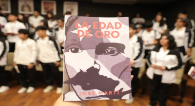 Fomenta Primavera Oaxaqueña hábito de lectura en juventudes