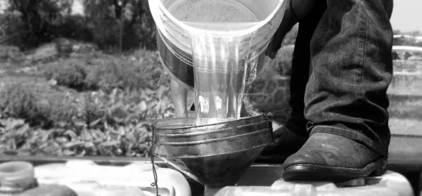 Policía Estatal detiene a presunto responsable de robo de combustible en la Costa