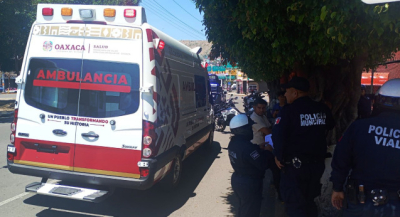 C5-Salud brindó 381 atenciones de emergencia en una semana