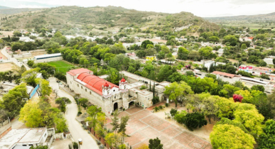 Compartirá San Pablo Huitzo su riqueza cultural en Feria Anual 2025