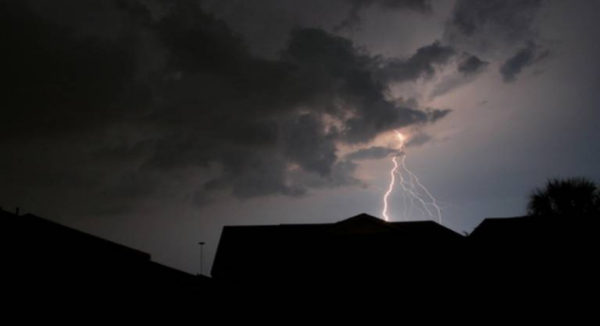 Se pronostica lluvias de intensidad variable en diversas regiones de Oaxaca