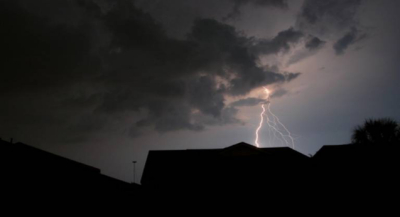 Se pronostica lluvias de intensidad variable en diversas regiones de Oaxaca