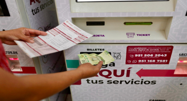 Otorga Soapa descuentos de hasta el 100% en el pago de servicio de agua potable