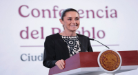 Siempre voy a defender a México por encima de todo: Presidenta Claudia Sheinbaum sobre órdenes ejecutivas firmadas por el Presidente de EUA, Donald Trump