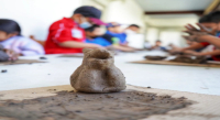 Seculta: festeja con actividades 50 años de espacios fundados por Rufino Tamayo en Oaxaca