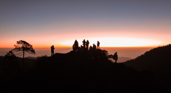 Ruta Sierra Juárez, una experiencia imperdible de turismo comunitario: Sectur Oaxaca