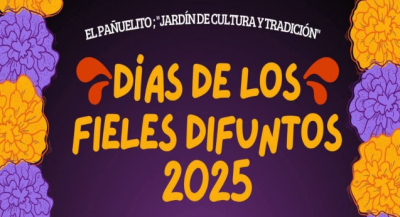 El Jardín El Pañuelito revivirá el espíritu de Día de Muertos en la capital