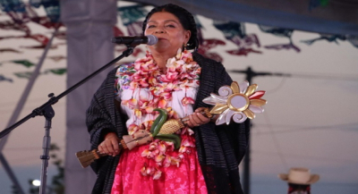 Reprograman proceso de selección de la representante de la Diosa Centéotl 2025