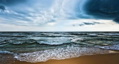 Alerta Protección Civil por Mar de Fondo en costas de Oaxaca