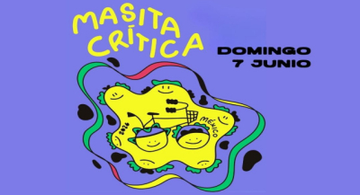 Oaxaca será sede de "La Masita Crítica", rodada nacional por la movilidad segura de las infancias