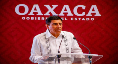 Con validación de firmas de apoyo a revocación de mandato, Oaxaca es ejemplo de participación y consulta comunitaria: Salomón Jara