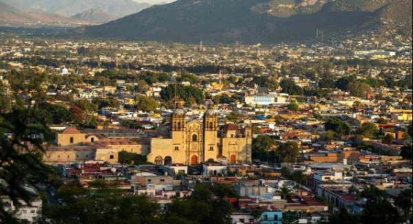 Oaxaca de Juárez impulsa la participación ciudadana en la planeación del desarrollo