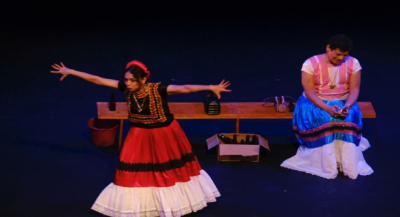 Presentan la multipremiada cinta “La Soledad” de la directora oaxaqueña María Conchita Díaz, en el FIC