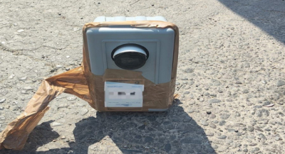 Gabinete de Seguridad desmantela cámaras de videovigilancia ocupadas por la delincuencia organizada para "halconeo”