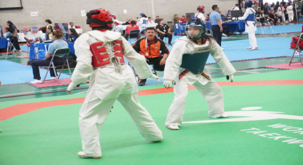 Este 25 de enero, cierre de inscripciones para etapa municipal rumbo a los Nacionales Conade 2025