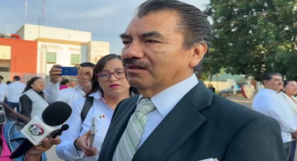 Oaxaca arranca jornada electoral; se instalarán 5 mil 919 casillas para que voten 3 millones 116 mil 660 ciudadanas y ciudadanos