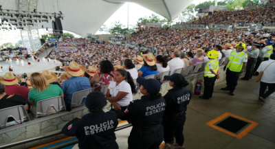 Emite Protección Civil recomendaciones para la Octava del Lunes del Cerro