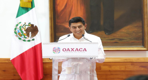 Llevará Gobierno de Salomón Jara a consulta posibilidad de nueva fecha de Guelaguetza