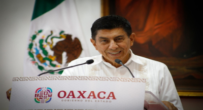 Insta Salomón Jara al diálogo tras imposición de arancel a jitomate mexicano por parte de Estados Unidos