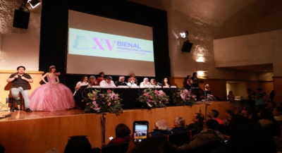 Destaca Oaxaca función social de las radiodifusoras en la XV Bienal Internacional de Radio